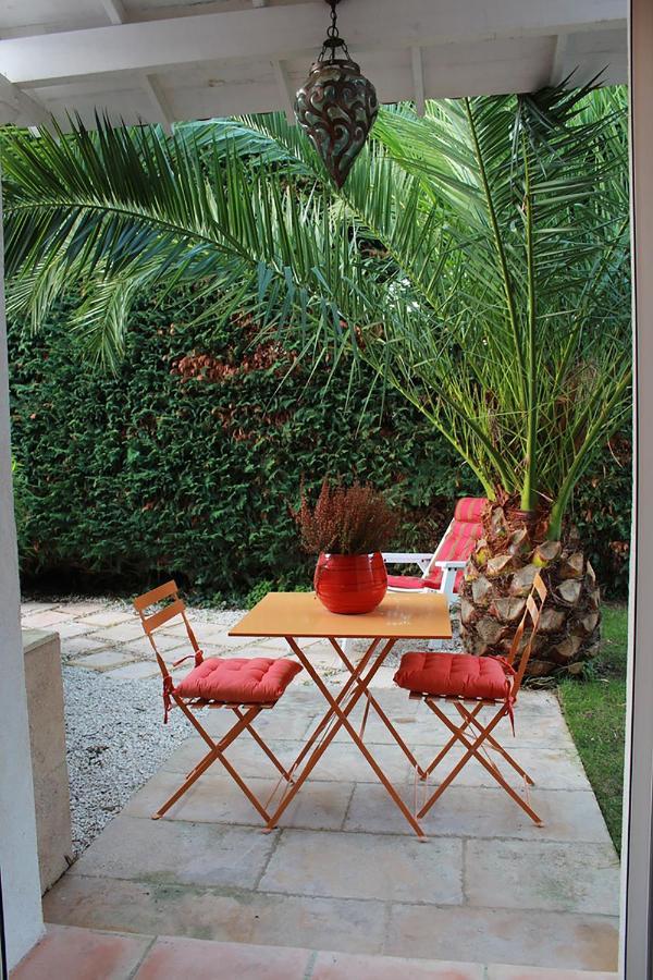 La Villa Topi アンティーブ エクステリア 写真